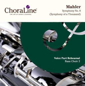 Mahler: Symphony No. 8 (Symphony of a Thousand)