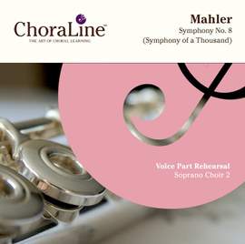 Mahler: Symphony No. 8 (Symphony of a Thousand)