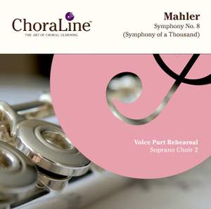 Mahler: Symphony No. 8 (Symphony of a Thousand)