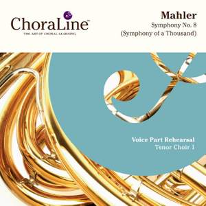 Mahler: Symphony No. 8 (Symphony of a Thousand)