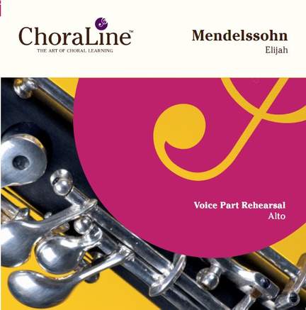 Mendelssohn: Elijah (Elias)