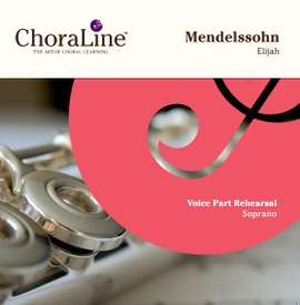 Mendelssohn: Elijah (Elias)