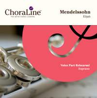 Mendelssohn: Elijah (Elias)