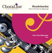 Mendelssohn: Hymn of Praise (Lobsegang, Symphony No. 2)