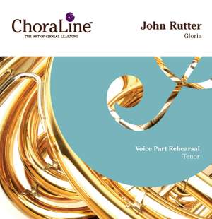 Rutter: Gloria