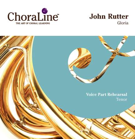Rutter: Gloria