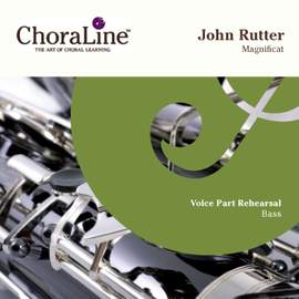 Rutter: Magnificat