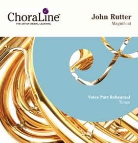 Rutter: Magnificat