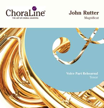 Rutter: Magnificat