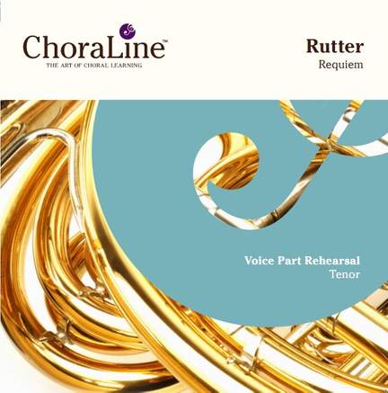 Rutter: Requiem