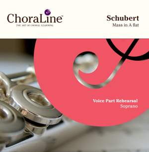 Schubert: Mass in A flat