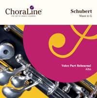 Schubert: Mass in G