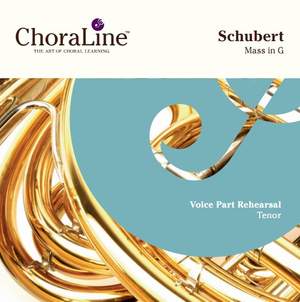 Schubert: Mass in G