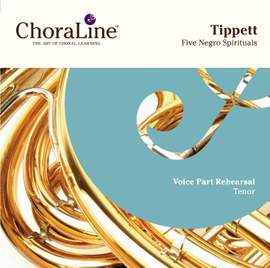 Tippett: Five Negro Spirituals