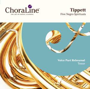 Tippett: Five Negro Spirituals