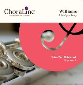 Vaughan Williams: A Sea Symphony