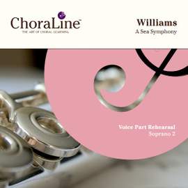 Vaughan Williams: A Sea Symphony