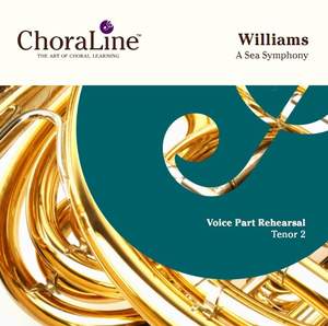 Vaughan Williams: A Sea Symphony