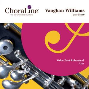 Vaughan Williams: War Story