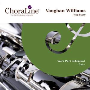 Vaughan Williams: War Story