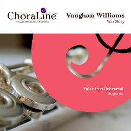 Vaughan Williams: War Story