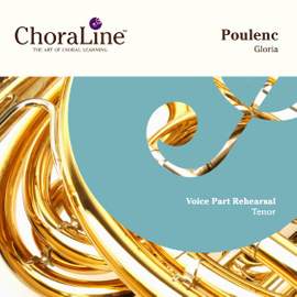Poulenc: Gloria