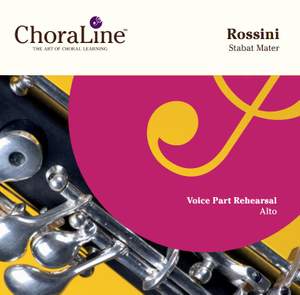 Rossini: Stabat Mater