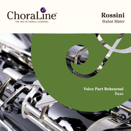 Rossini: Stabat Mater
