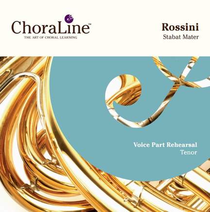 Rossini: Stabat Mater