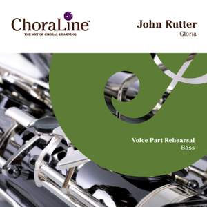 Rutter: Gloria