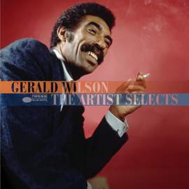 The Artist Selects