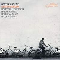 Gettin' Around