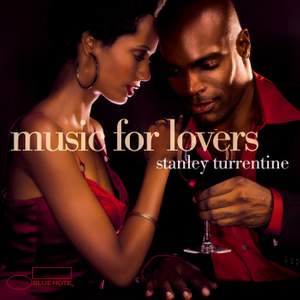 Music For Lovers
