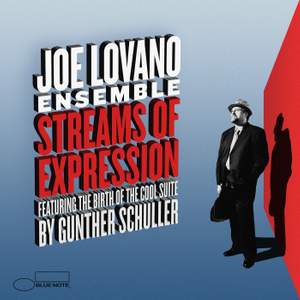 Streams Of Expression