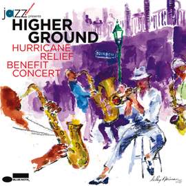 Higher Ground
