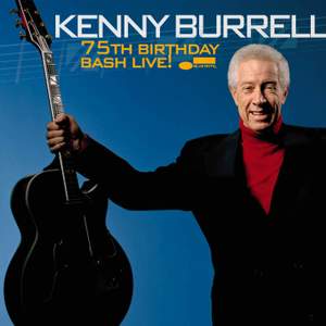 75Th Birthday Bash Live!