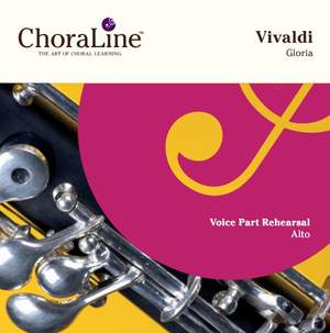 Vivaldi: Gloria