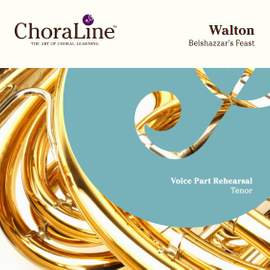 Walton: Belshazzar's Feast