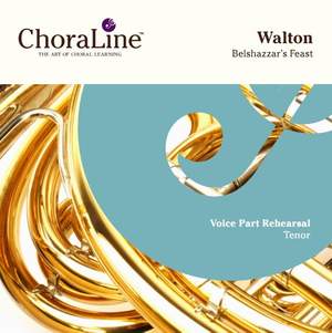 Walton: Belshazzar's Feast