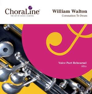 Walton: Coronation Te Deum