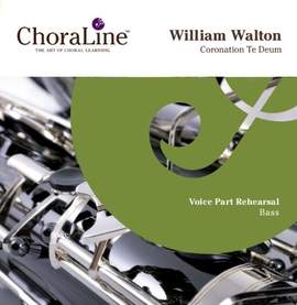 Walton: Coronation Te Deum