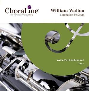 Walton: Coronation Te Deum