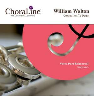 Walton: Coronation Te Deum