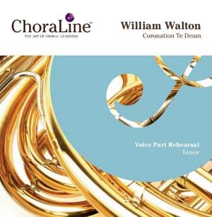 Walton: Coronation Te Deum