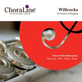 Willcocks: In Praise of Singing