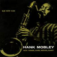 Hank Mobley Quintet