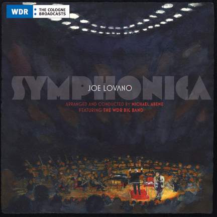 Symphonica