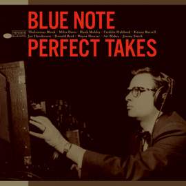 Blue Note Perfect Takes