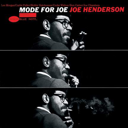 Mode For Joe