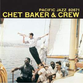 Chet Baker & Crew